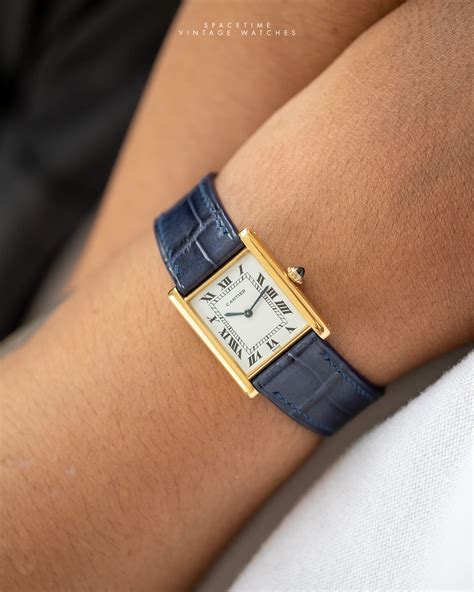 cartier tank 96019|cartier watches price increase.